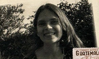 Sylvia de Montarroyos/Foto: Divulgação/Réquiem por Tatiana