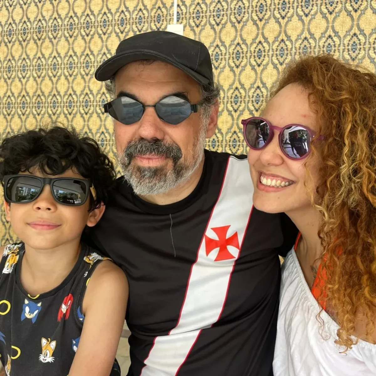 Foto: Reprodução/Instagram