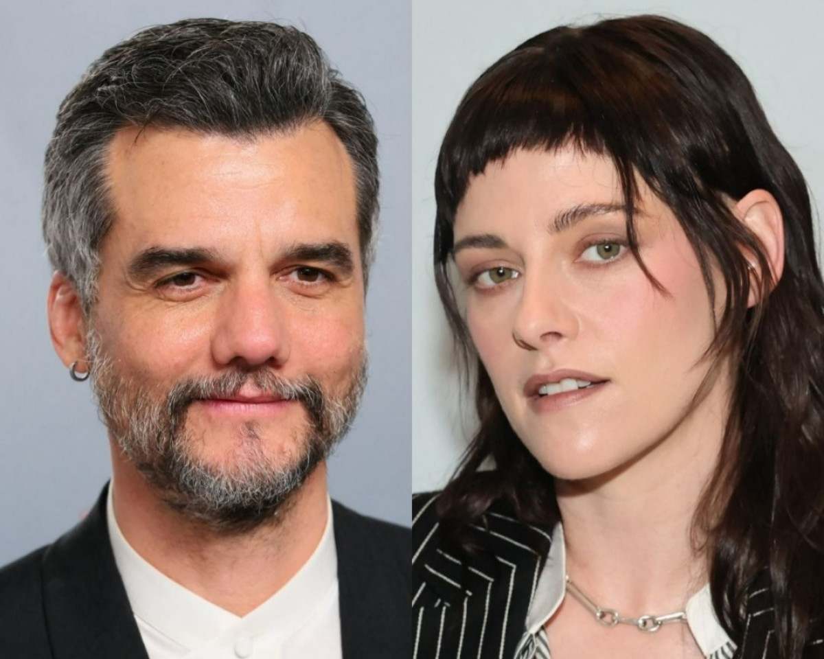  JEAN BAPTISTE LACROIX / AFP e EMMA MCINTYRE / GETTY IMAGES NORTH AMERICA / GETTY IMAGES VIA 