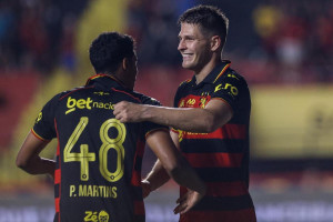 Foto: Rafael Vieira/DP Foto