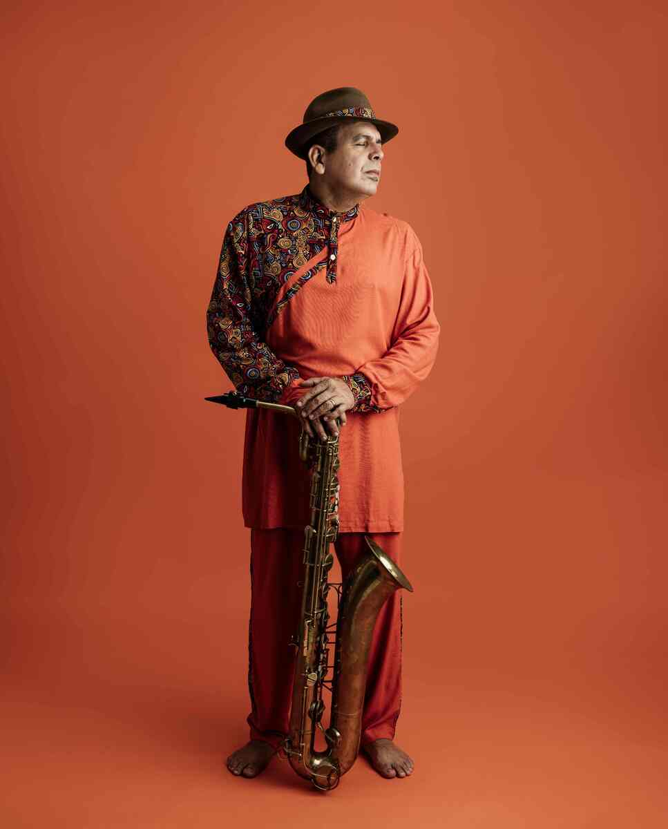 Foto: José de Holanda