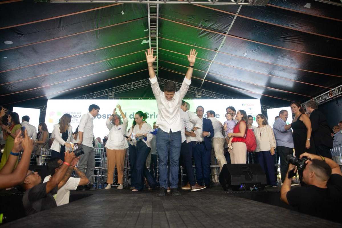 Foto: Karol Rodrigues/DP Foto