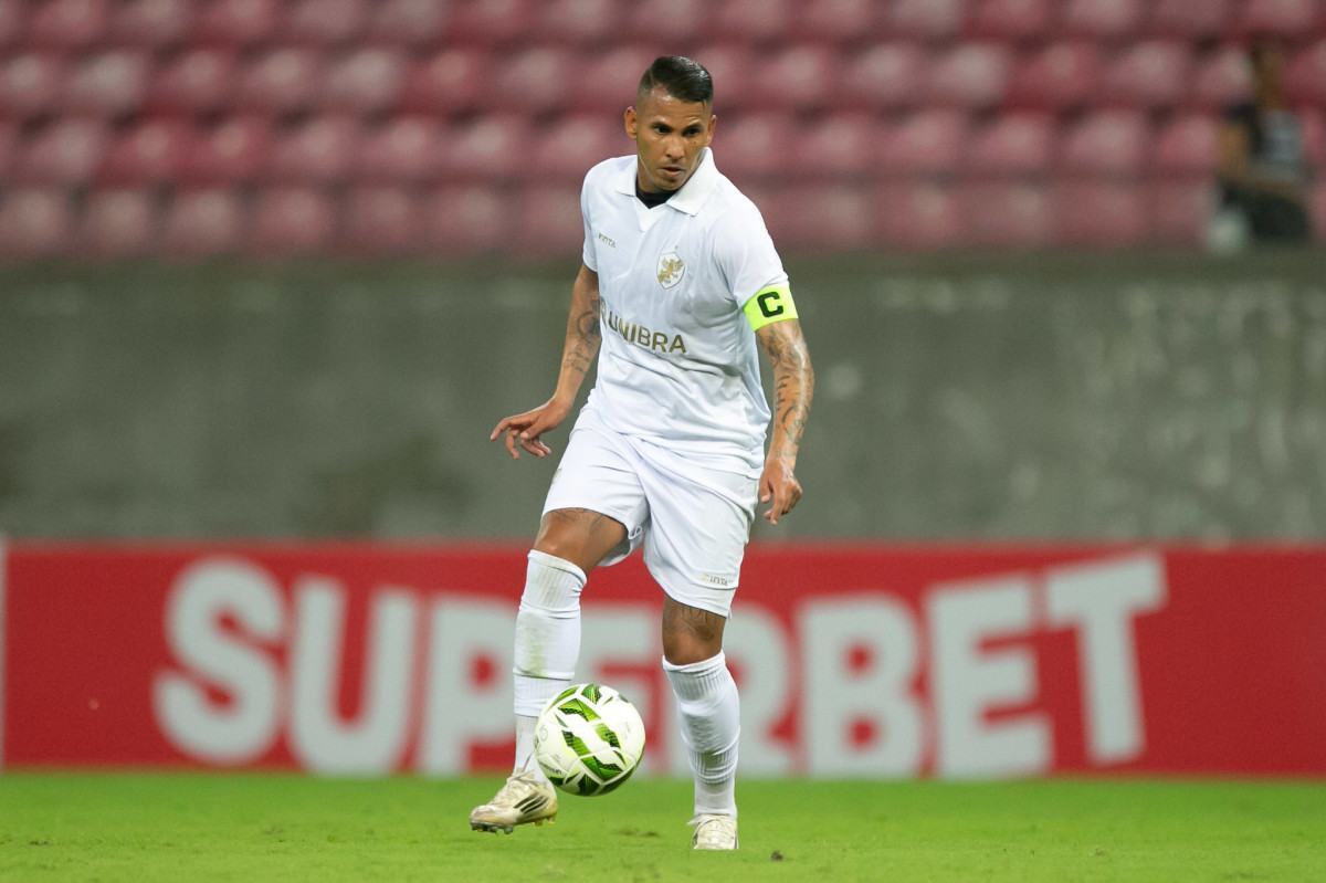 Rafael Melo/FPF