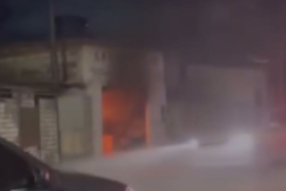 Loja fica na Estrada de Águas Compridas, em Olinda, no Grande Recife/Foto: Reprodução/Redes Sociais