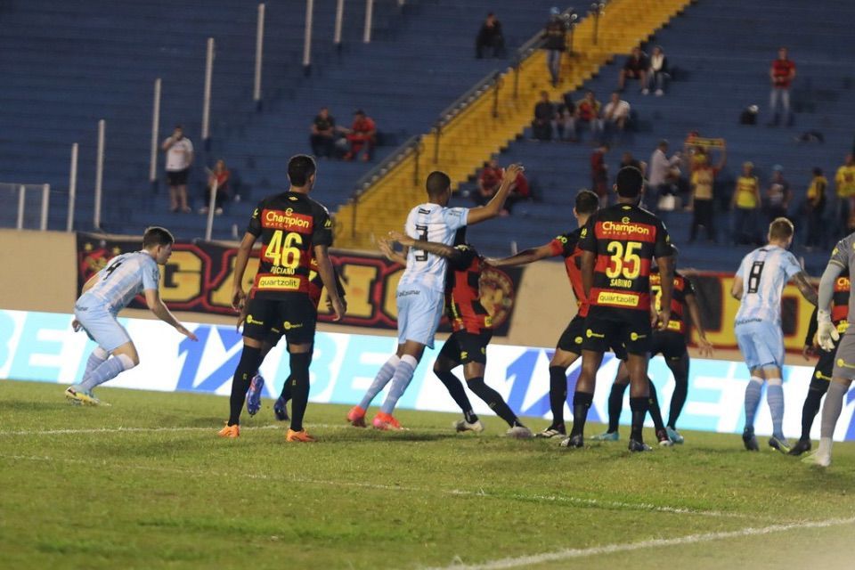 Wellington Ferrugem / Londrina