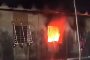 Caso aconteceu na madrugada deste s&aacute;bado (4), em Maranguape I, na cidade de Paulista, no Grande Recife