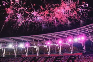 Novo est&aacute;dio do Inter Miami