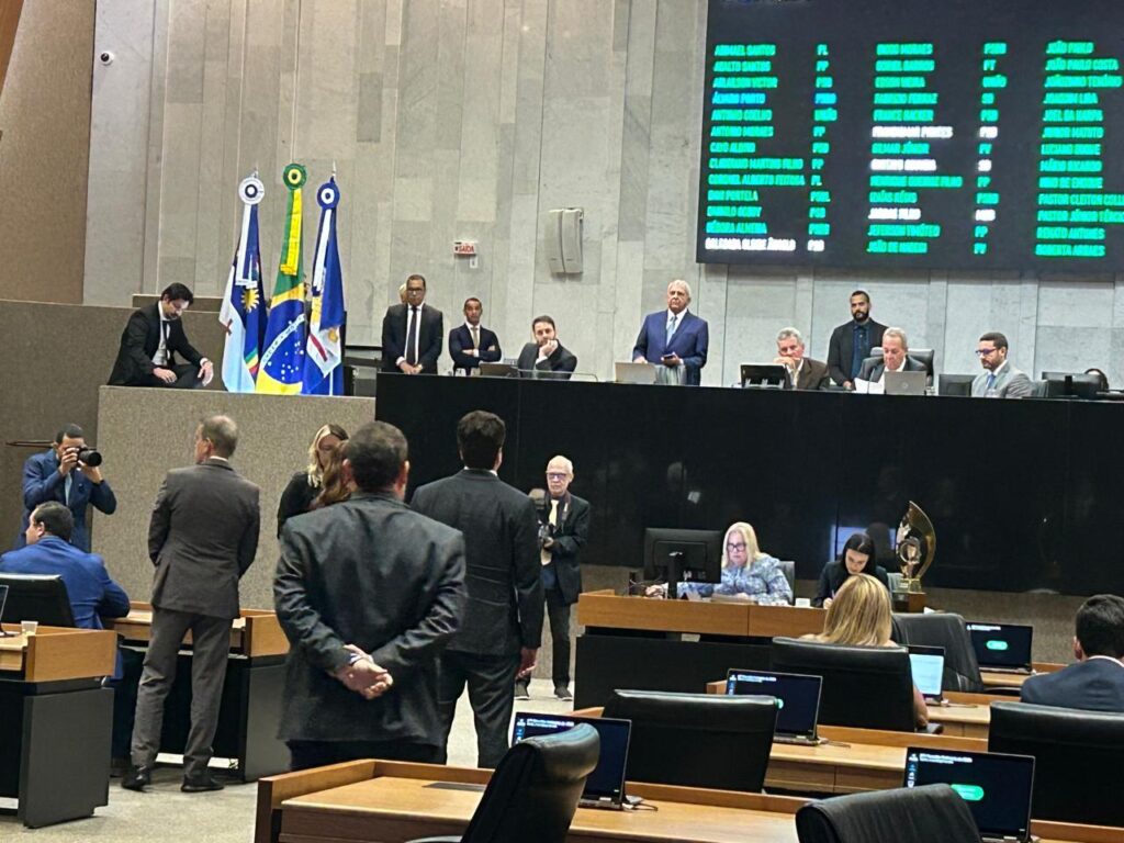 Alepe/Foto: Blog Dantas Barreto