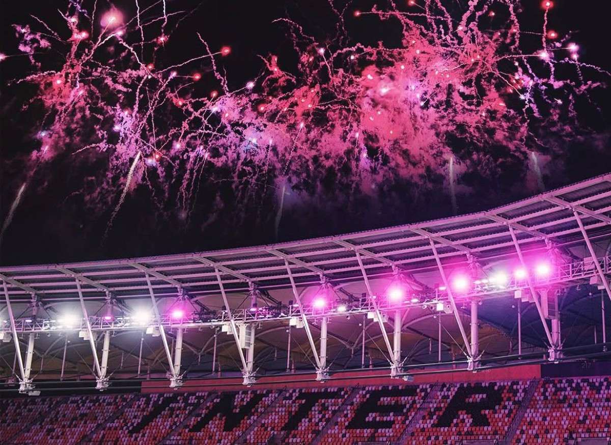 Inter Miami/Divulgação