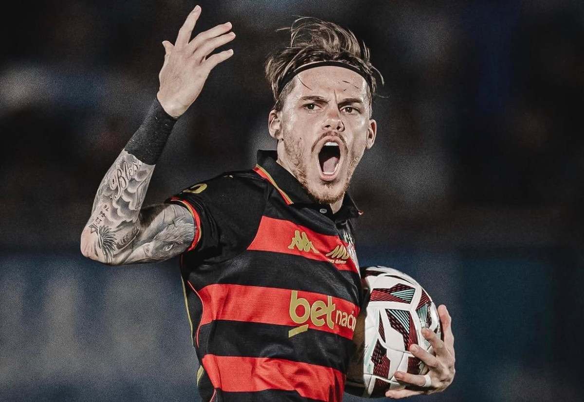 Juninho Messias/Spoprt