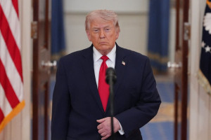 Trump deve prorrogar prazo ao Ir&atilde; para reabrir Estreito