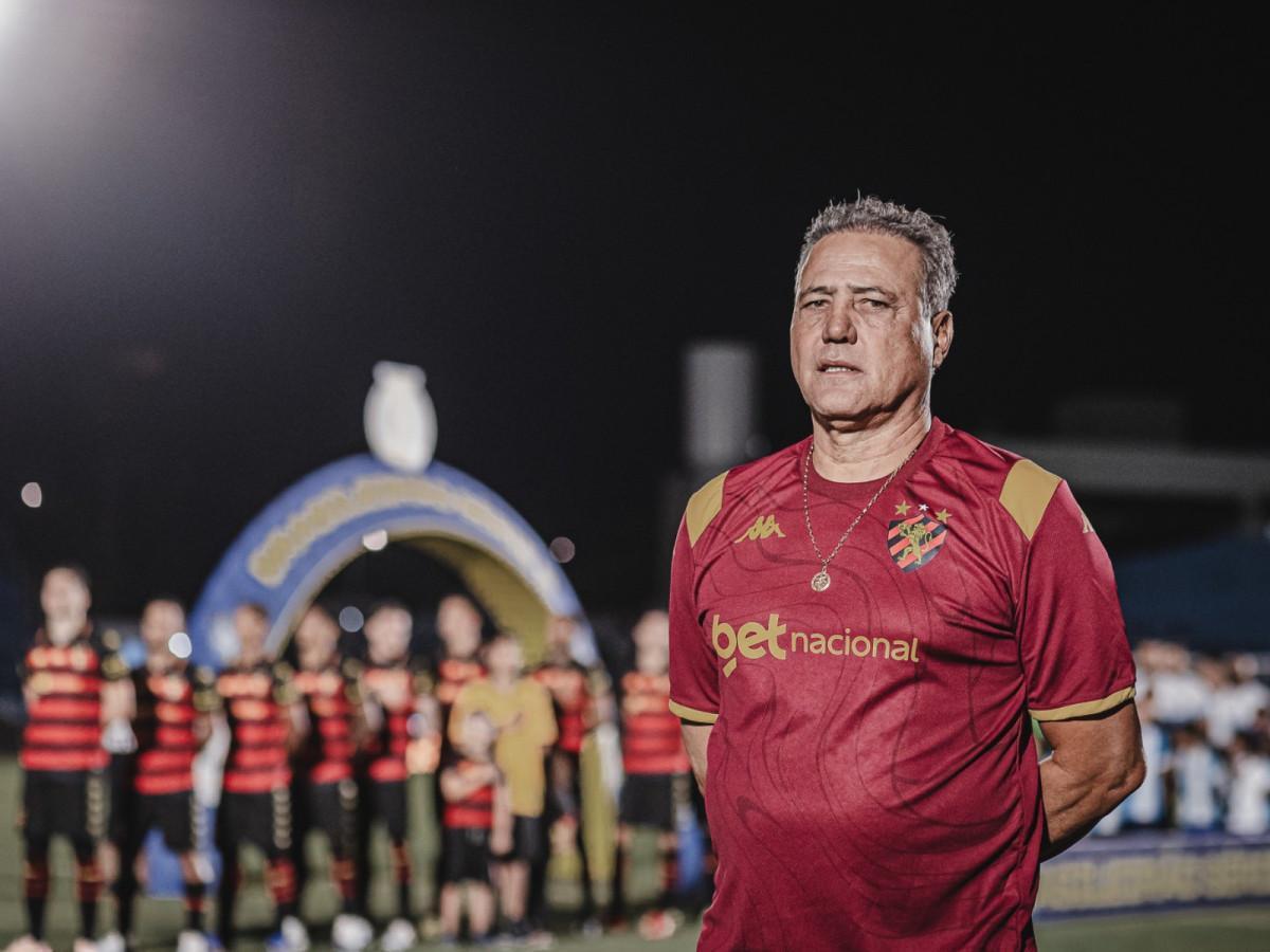 Juninho Messias/ SCR