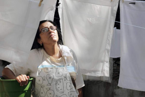 O cl&aacute;ssico contempor&acirc;neo 'Que Horas Ela Volta?', de Anna Muylaert, &eacute; um dos filmes da programa&ccedil;&atilde;o da mostra