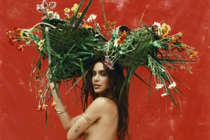 "EQUILIBRIVUM" &eacute; o oitavo disco da carreira de Anitta e tem lan&ccedil;amento previsto para 16 de abril.