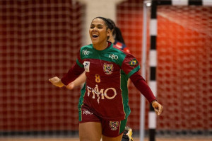 Atleta do Clube Portugu&ecirc;s foi chamada para a Sele&ccedil;&atilde;o Brasileira