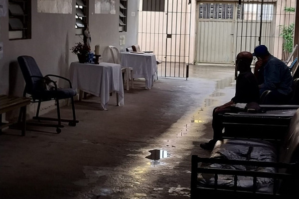 Instituições de Longa Permanência para Idosos (ILPIs) em Pernambuco passam por vistoria e são citadas em relatório do TCE-PE (Foto: Divulgação)