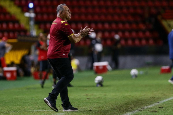 Rafael Vieira/DP Foto