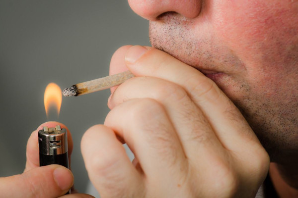 Cigarros (Foto: Raquel Portugal/Fiocruz Imagens)