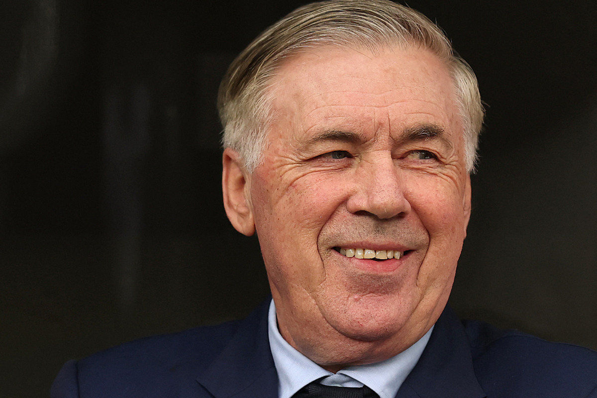 Foto: Maddie Meyer / GETTY IMAGES NORTH AMERICA / Getty Images via AFP