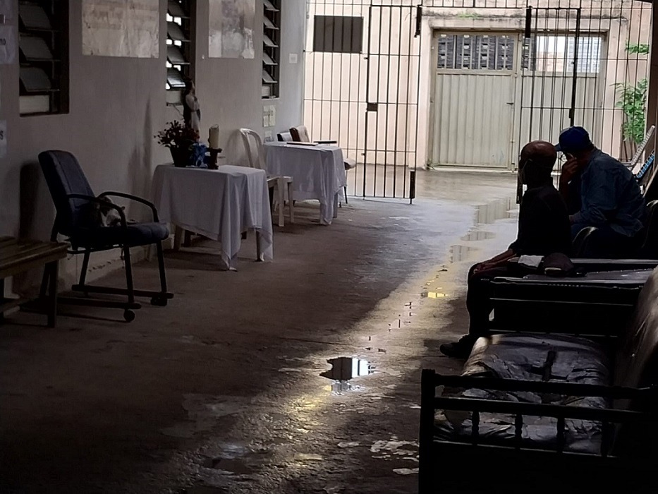 Instituições de Longa Permanência para Idosos (ILPIs) em Pernambuco passam por vistoria e são citadas em relatório do TCE-PE/Foto: Divulgação