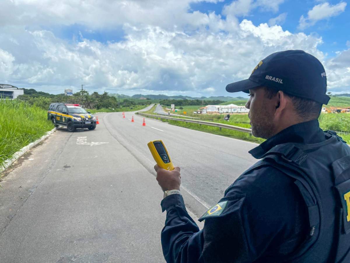 Foto: PRF/Divulgação