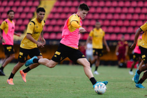 Foto: Paulo Paiva/SCR