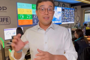 Prefeito Victor Marques