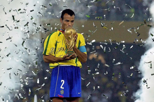 Foto: Divulgação/FIFA