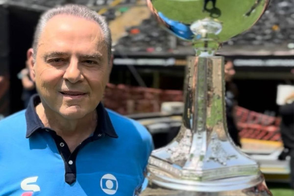 Reprodu&ccedil;&atilde;o/Redes Sociais