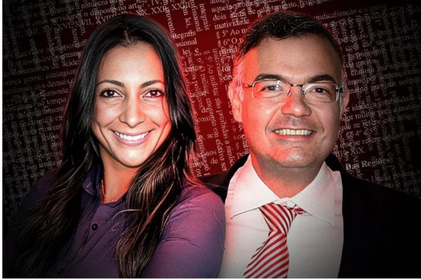 Foto: Imagem ilustrativa criada por IA