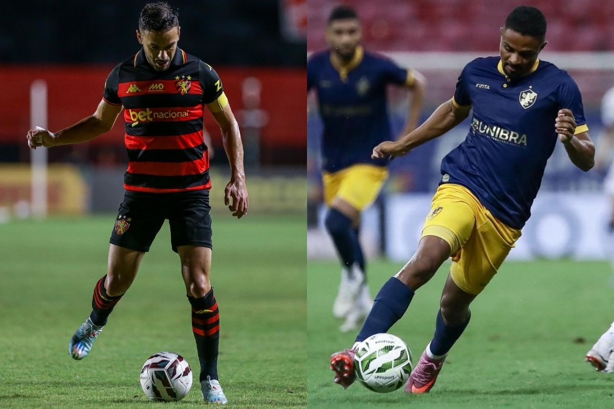 Rafael Vieira/DP Foto