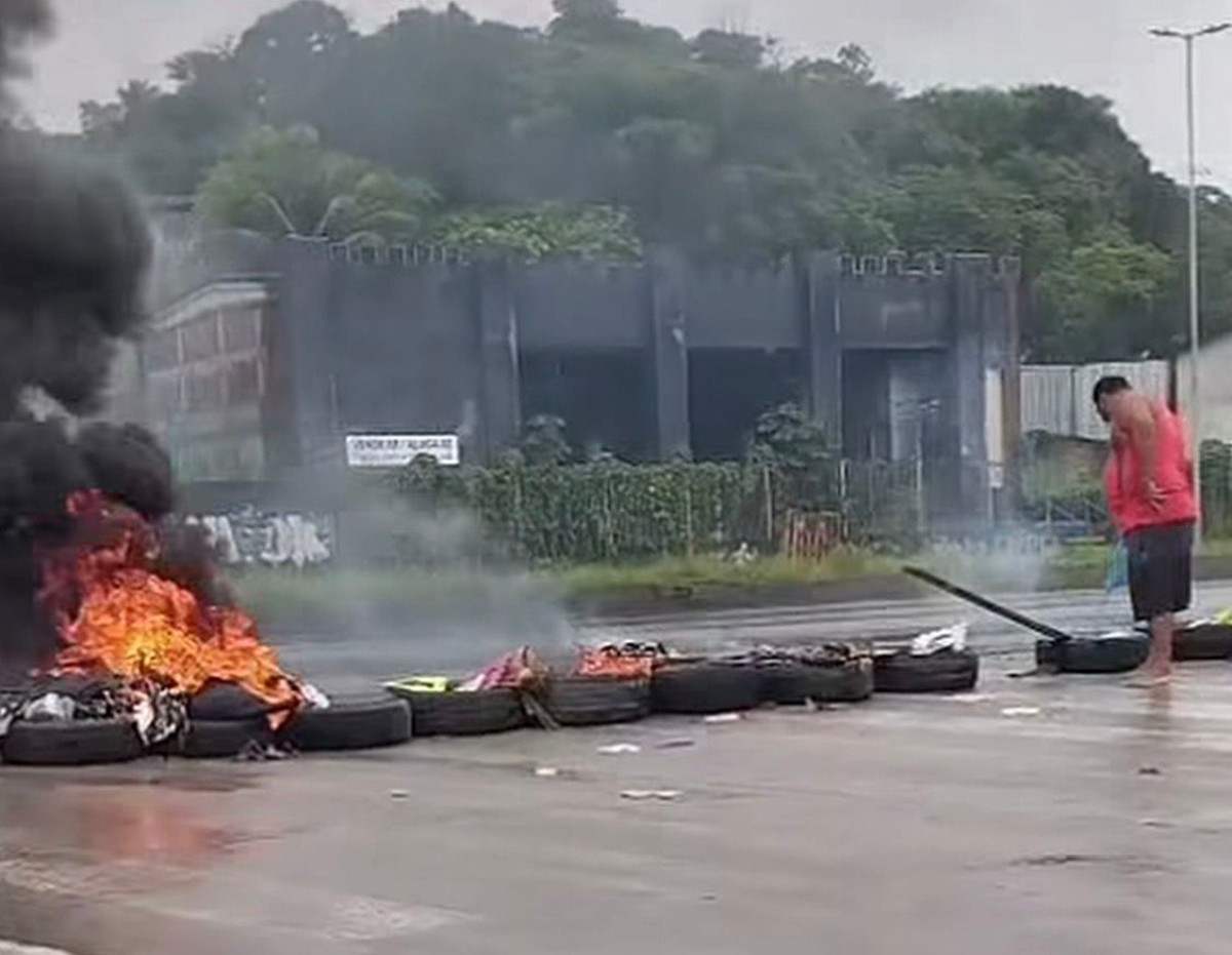 Reprodução/Redes Sociais 