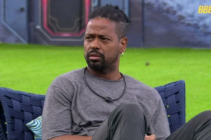 Leandro Boneco, participante de BBB26