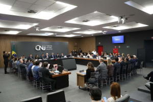 CNJ aprova por unanimidade norma que regulamenta penduricalhos no Judici&aacute;rio