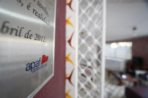 Associa&ccedil;&atilde;o Pernambucana de Apoio aos Doentes de F&iacute;gado (APAF) atua com pacientes atendidos pela Unidade de Transplante de F&iacute;gado do Hospital Oswaldo Cruz 
