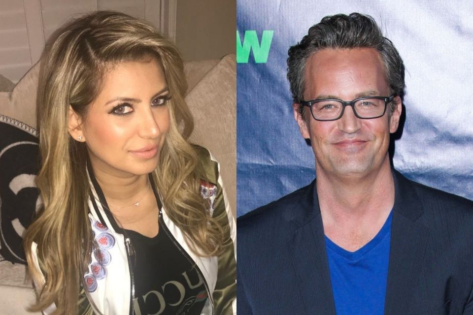 Jasveen Sangha está sob custódia federal desde 2024/Reprodução/Redes sociais e Xavier Collin/Image Press Agency/NurPhoto/AFP