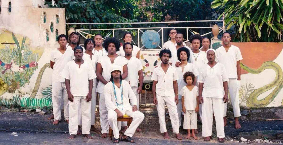  /Foto: Diego Bressani