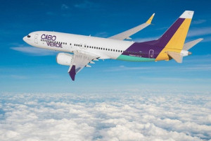 Voo direto entre Recife e Cabo Verde come&ccedil;am em maio