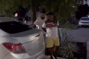 Ex-t&eacute;cnico do Porto e Central &eacute; preso por estupro de menor em Bonito, no Agreste de Pernambuco
