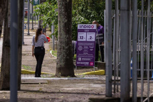 Hora de estacionamento de parques do Recife &eacute; mais cara do que de shoppings; confira