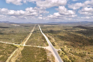 BR-232 corta Pernambuco, do Litoral ao Sert&atilde;o 