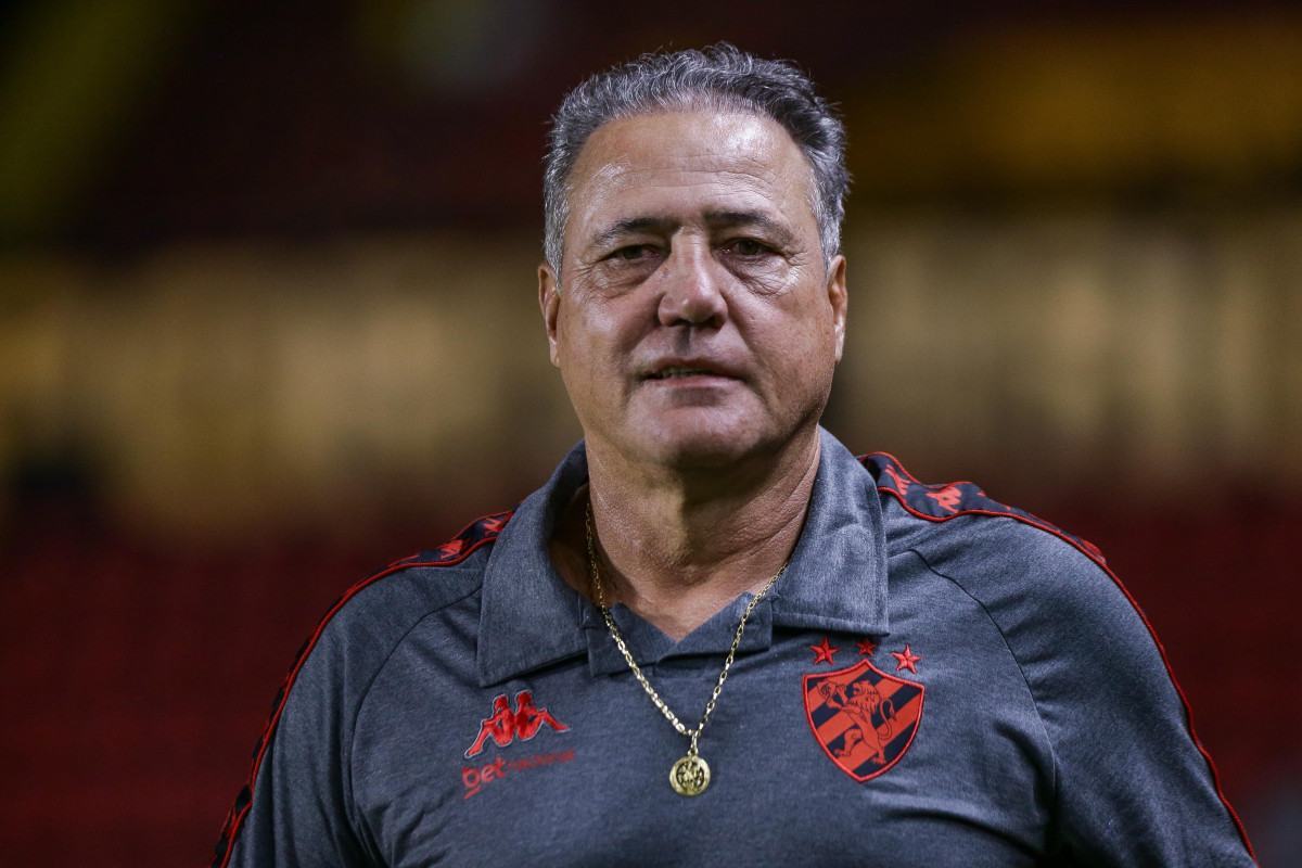 Rafael Vieira/DP Foto