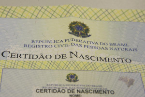 A Semana Nacional do Registro Civil inicia nesta segunda (13) e se estender&aacute; at&eacute; o dia 17 de abril 