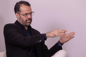 Superintendente estadual do Banco do Nordeste (BNB) em Pernambuco, Hugo Queiroz