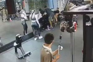 Acidente ocorreu no dia 1&ordm;