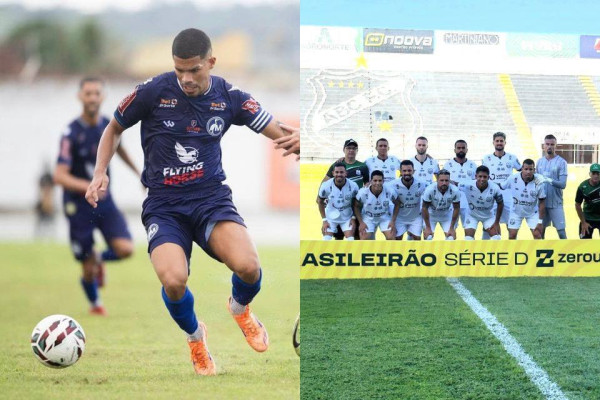 Pedro Paparazzi / Maguary e Reprodução / Central