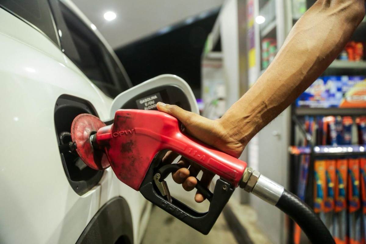 Crysli Viana/Acervo DP