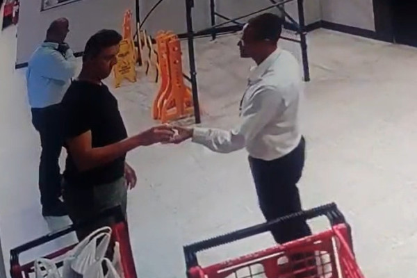 Reprodução de vídeo