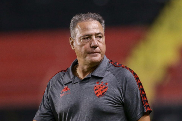 Rafael Vieira / DP Foto