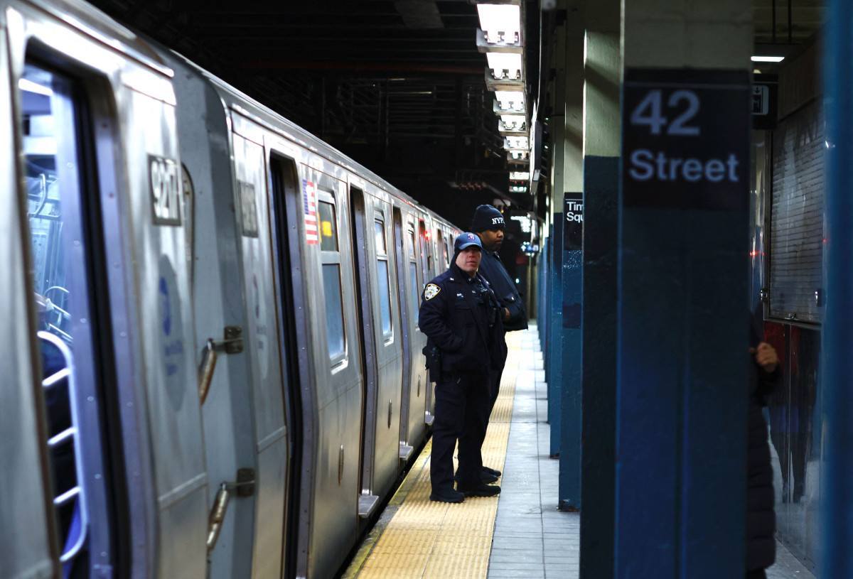 Foto: Kena Betancur / AFP